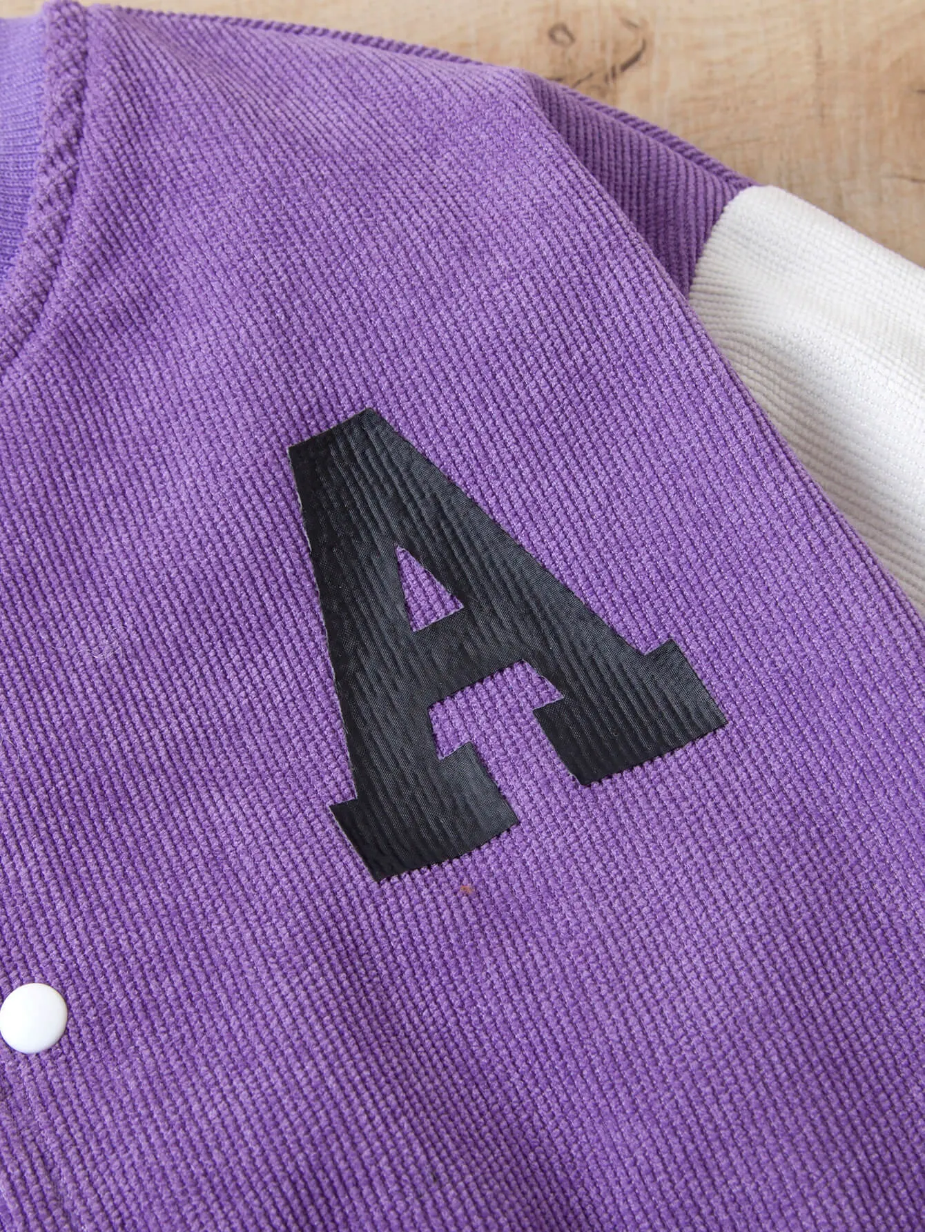 Girls Purple 3-piece set: Bomber Jacket, Tank, and Pleated Skirt Set