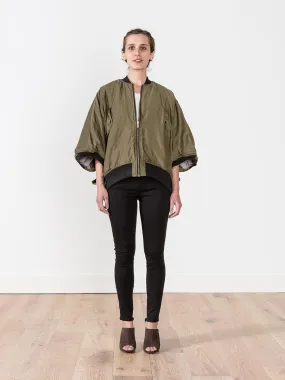 motley jacket