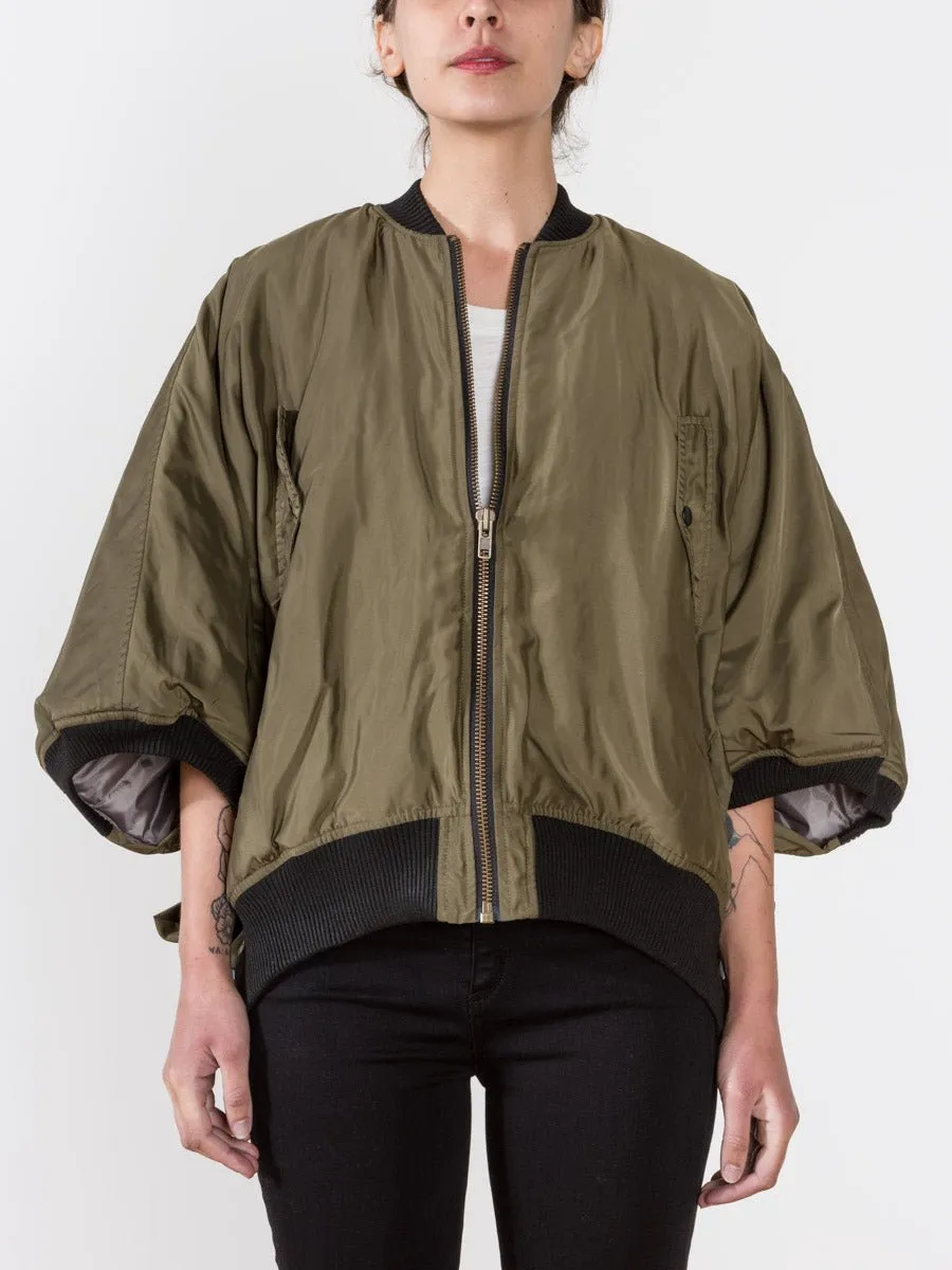 motley jacket