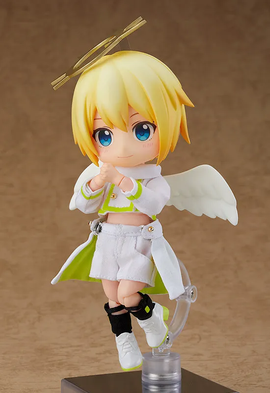 Nendoroid Doll Angel: Ciel Action Figure