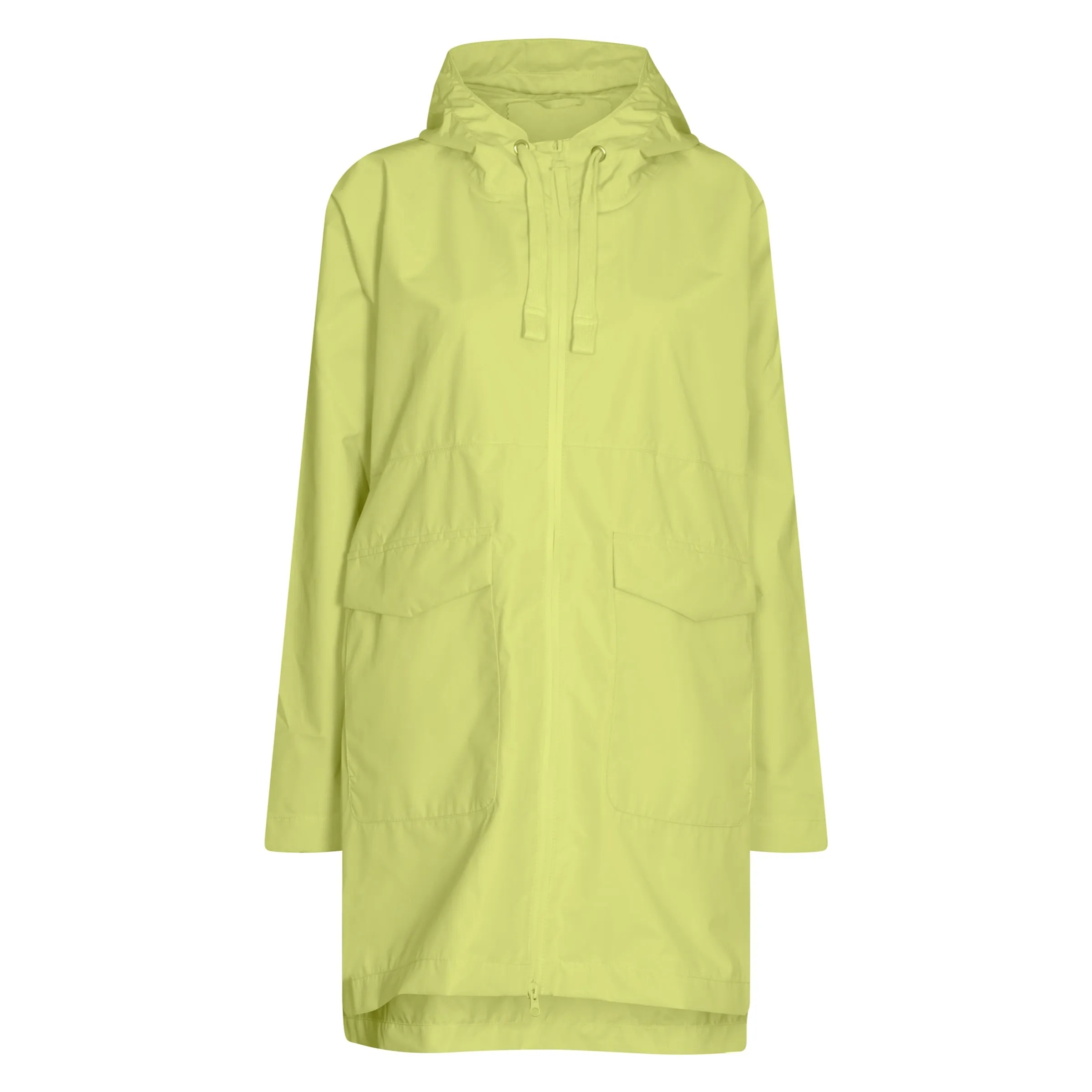 Rominjati Raincoat Elfin Yellow