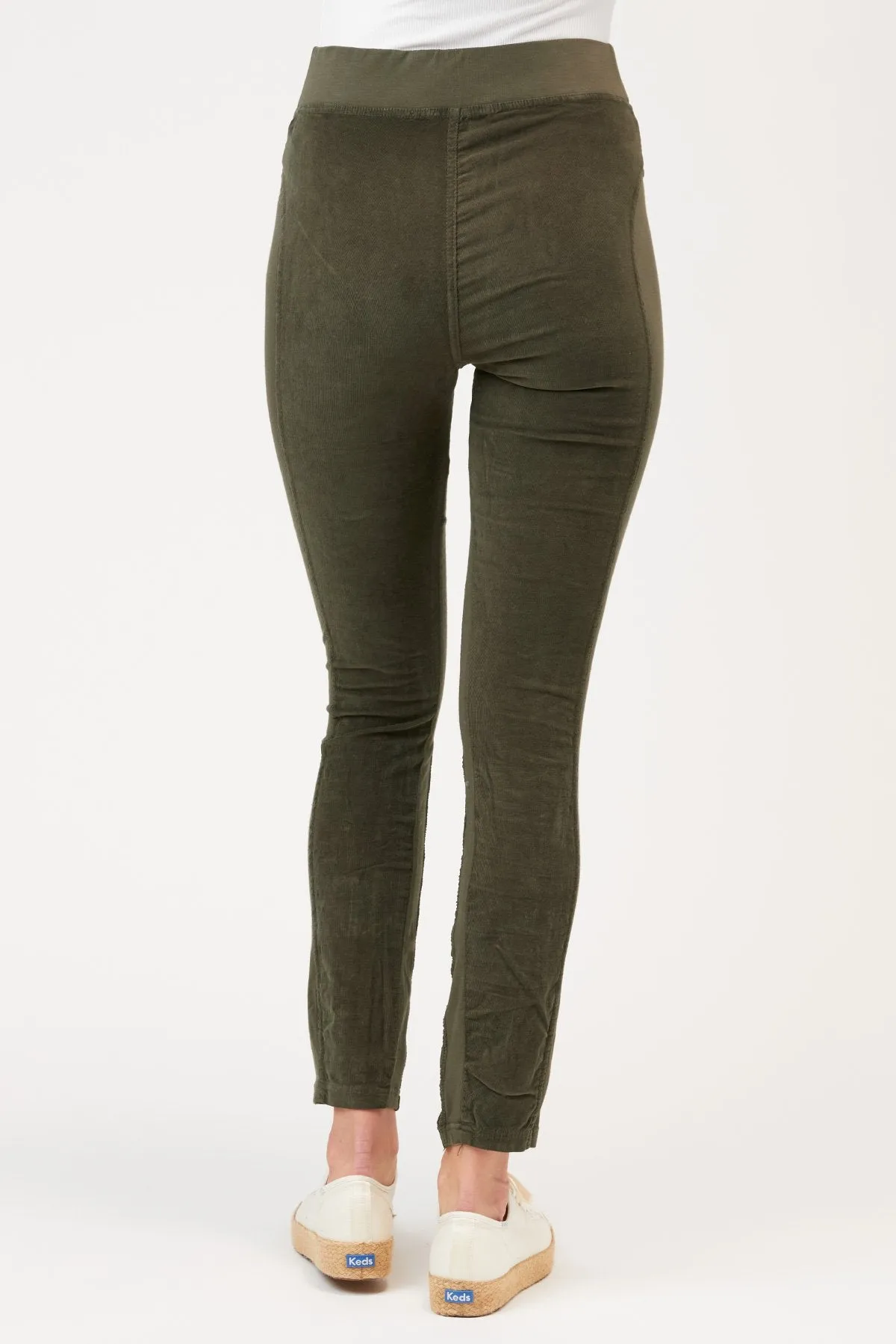 Wearables By XCVI - Oslo Legging FINAL SALE ITEM